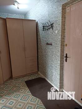 1-к квартира, вторичка, 41м2, 5/10 этаж