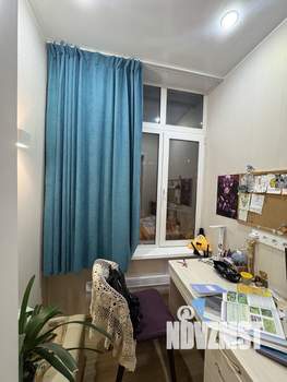 4-к квартира, вторичка, 96м2, 2/9 этаж