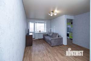 1-к квартира, вторичка, 29м2, 5/5 этаж