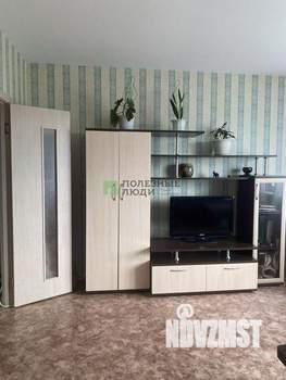 2-к квартира, вторичка, 53м2, 7/17 этаж