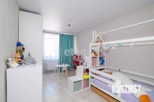 2-к квартира, вторичка, 59м2, 14/14 этаж