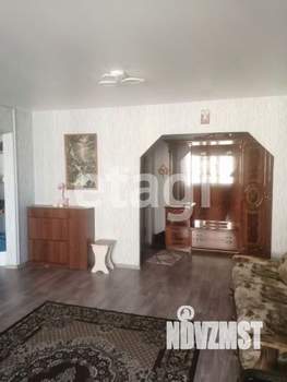 3-к квартира, вторичка, 70м2, 10/16 этаж