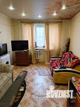 2-к квартира, вторичка, 50м2, 5/9 этаж