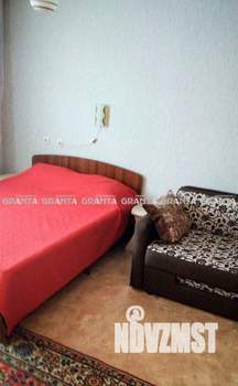 1-к квартира, вторичка, 36м2, 2/17 этаж