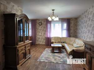4-к квартира, вторичка, 113м2, 3/18 этаж