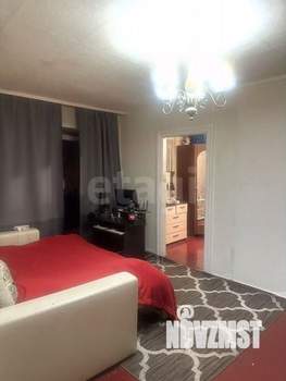 2-к квартира, вторичка, 41м2, 3/5 этаж