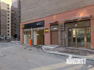 2-к квартира, вторичка, 60м2, 9/9 этаж