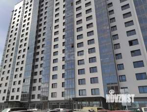 2-к квартира, вторичка, 58м2, 19/19 этаж