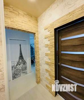 1-к квартира, вторичка, 34м2, 16/25 этаж