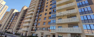 2-к квартира, вторичка, 68м2, 2/16 этаж