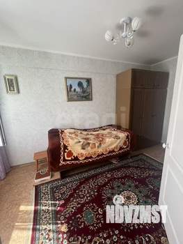 2-к квартира, вторичка, 46м2, 2/5 этаж