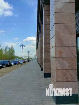 3-к квартира, строящийся дом, 86м2, 7/26 этаж
