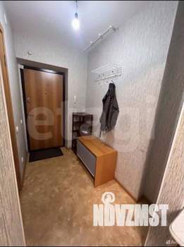 Студия квартира, вторичка, 27м2, 15/20 этаж