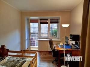 2-к квартира, вторичка, 68м2, 6/8 этаж