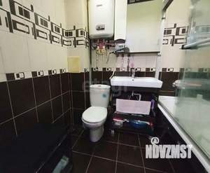 2-к квартира, вторичка, 48м2, 2/5 этаж