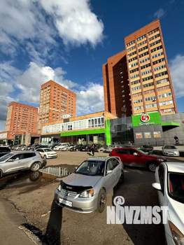 3-к квартира, вторичка, 105м2, 12/16 этаж