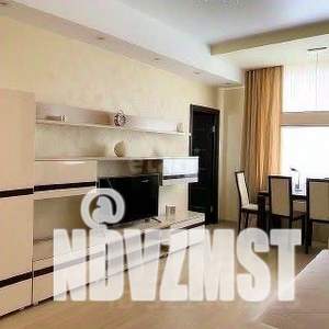3-к квартира, вторичка, 80м2, 2/5 этаж