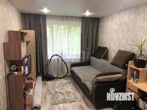 1-к квартира, вторичка, 32м2, 1/5 этаж