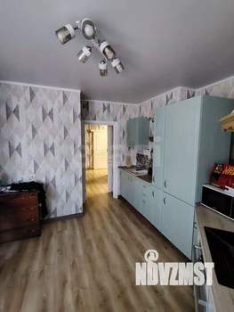 2-к квартира, вторичка, 62м2, 3/25 этаж