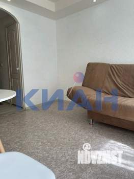 Студия квартира, вторичка, 20м2, 1/5 этаж