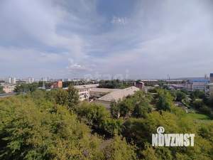 2-к квартира, вторичка, 48м2, 7/9 этаж