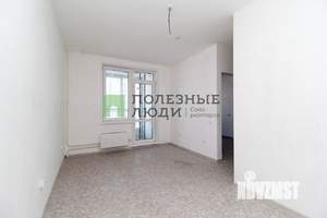 1-к квартира, вторичка, 37м2, 13/19 этаж