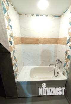 1-к квартира, вторичка, 34м2, 1/2 этаж