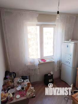 1-к квартира, вторичка, 29м2, 8/9 этаж