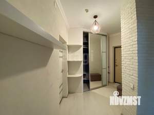 2-к квартира, вторичка, 48м2, 4/17 этаж