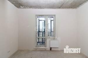 1-к квартира, вторичка, 34м2, 4/9 этаж