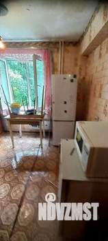 1-к квартира, вторичка, 34м2, 4/5 этаж