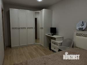 2-к квартира, вторичка, 51м2, 7/10 этаж