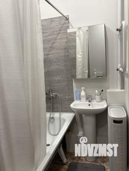 1-к квартира, вторичка, 35м2, 12/14 этаж