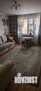 1-к квартира, вторичка, 41м2, 15/18 этаж