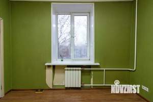 2-к квартира, вторичка, 46м2, 3/3 этаж