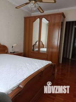 3-к квартира, вторичка, 89м2, 9/16 этаж