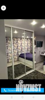 2-к квартира, вторичка, 48м2, 5/5 этаж