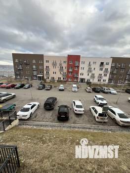 2-к квартира, вторичка, 52м2, 2/4 этаж