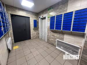 Студия квартира, вторичка, 26м2, 5/16 этаж