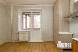 1-к квартира, вторичка, 50м2, 7/11 этаж