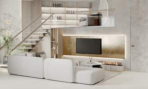4-к квартира, вторичка, 160м2, 8/8 этаж