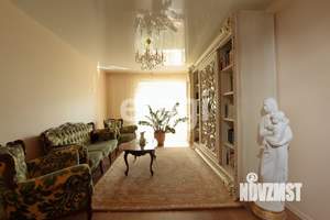 3-к квартира, вторичка, 81м2, 3/5 этаж