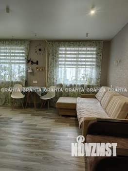 3-к квартира, вторичка, 58м2, 4/5 этаж