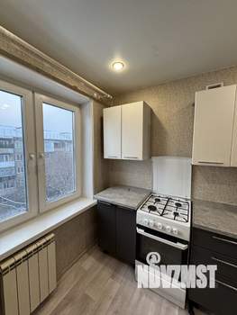 1-к квартира, вторичка, 32м2, 5/5 этаж