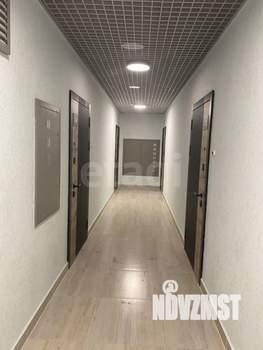 2-к квартира, вторичка, 28м2, 9/19 этаж