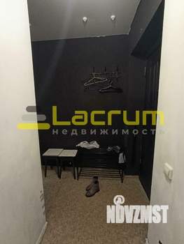 Студия квартира, вторичка, 25м2, 3/17 этаж