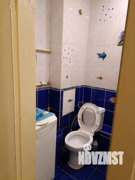 Студия квартира, вторичка, 46м2, 1/13 этаж