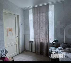 3-к квартира, вторичка, 63м2, 1/5 этаж