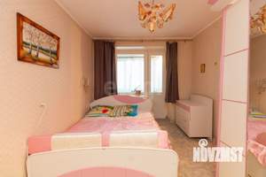 3-к квартира, вторичка, 75м2, 9/11 этаж