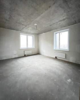 2-к квартира, вторичка, 62м2, 10/12 этаж